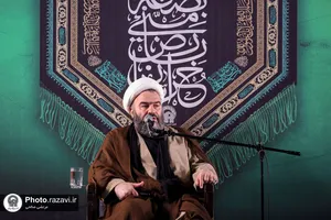 مراسم اذن خدمت ۳هزار داوطلب هلال احمر