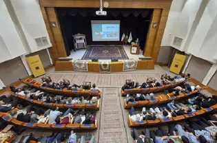 السجاد الإيراني اليدوي؛ سفير الثقافة وعلم ایران الثاني 