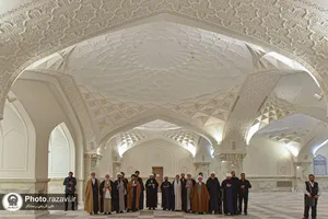 بازدید