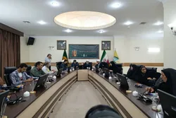 نشست خبری «چهارمین رویداد علمی دارالعلم »‌ برگزار شد