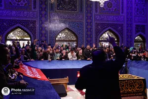 رواق دارالذکر