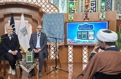 اثر سترگ شیخ صدوق با گزینشی علمی و ترجمه‌ای دقیق بازآفرینی شد