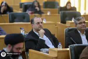 اختتامیه اجلاسیه بین المللی واقفان و ناذران رضوی
