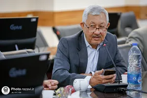 نشست نقد و بررسی کتاب &laquo;قبل از اینجا&raquo;