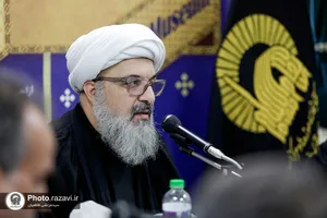 رونمایی از نسخه خطی نفیس مقتل "لهوف"