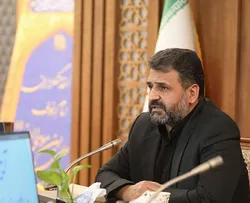 میرزاده: حلقه‌های میدانی شبکه خادم‌یاری باید تقویت شود