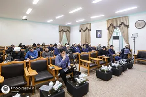 مدرسه تابستانی دارالعلم-2