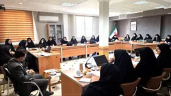 آغاز همکاری‌های علمی آموزشی بنیاد فرهنگی رضوی و دانشگاه امام رضا (ع)