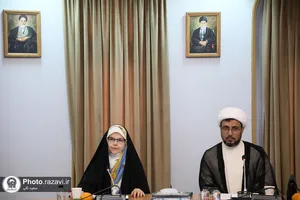 نشست&zwnj;های تخصصی پنجمین کنگره جهانی حضرت رضا علیه&zwnj;السلام-4