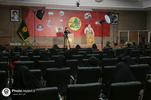 نشست تخصصی &laquo;به روايت لبنان&raquo;