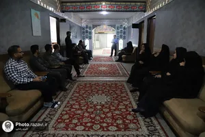 بازدید