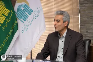 امضای تفاهم&zwnj;نامه همکاری میان دانشگاه تربیت معلم مدرس و مرکز آفرینشهای هنری آستان قدس