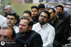  دوره آموزشی نقاره نوازی در حرم مطهر رضوی