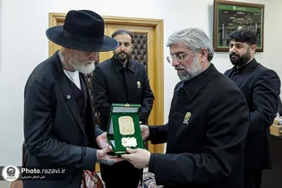 از آمریکا تا ایران؛ روایت مقاومت در «نور از دل تاریکی»