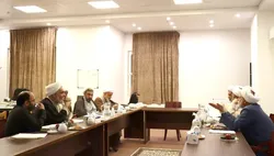 معیار‌های انتخاب مدخل‌های «دانشنامه علوم حدیث» بررسی شد