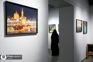 نمایشگاه عکس &laquo;عکاس&zwnj;باشی&raquo;