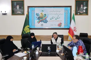 برنامه کانون‌های خدمت بانوان کشور بر مدار تحکیم بنیان خانواده