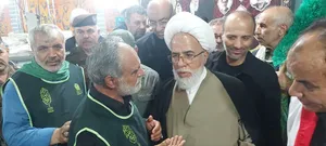 موکب منذریه