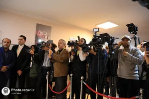 پوشش رسانه&zwnj;ای افتتاح مرکز درمان ناباروری &laquo;بشری&raquo;
