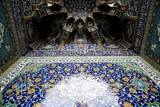 از شبه قاره هند تا سرزمین‌های دور، ارادتمندان با حضرت رضا (ع) احساس قرابت دارند