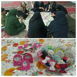 طرح اطعام کانون جهادی خدمت رضوی هشتمین آفتاب در اصفهان