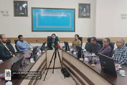 ضرورت اصلاح ساختار دبیرخانه اعتاب مقدس برای تقویت تعاملات بین‌المللی 