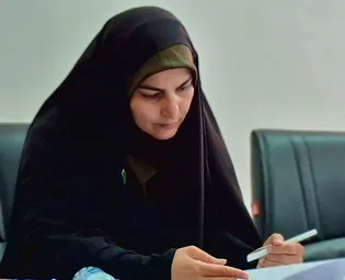 تلاش بی‌وقفه روابط‌عمومی کانون‌های خدمت مرکزی در پوشش رسانه‌ای اربعین