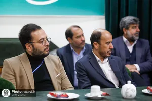 رونمایی از اولین نشریه پدافند غیرعامل ایران