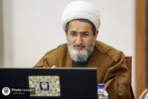 پنجمین جلسه کارگروه زیارت