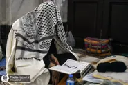 مسجد جامع گوهرشاد؛ میعادگاهی فراملی برای خلوت باخدا