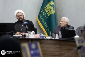 آیین تجلیل از دکتر ماشاءالله مرادنژاد