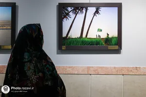 نمایشگاه عکس