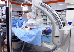 جراحی قلب بیمارستان رضوی در مسیر ارتقای خدمات؛ نوسازی بخش و توسعه امکانات درمانی