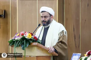 اولین مجمع مشورتی خدمه حرم مطهر رضوی