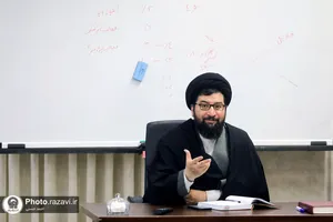 نشست تخصصی بررسی ابعاد فقهی-تربیتی بازی&zwnj;های رایانه&zwnj;ای در مدرسه عالی فقاهت