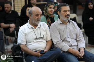 نشست تخصصی &laquo;عصر سینما&raquo;