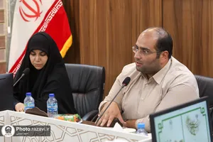 گردهمایی دبیران کانون های تخصصی قرآنی کشور