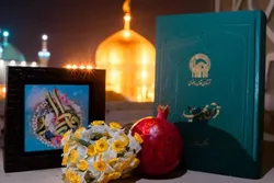 یلدا با نفس‌های امید در اراک روشن شد