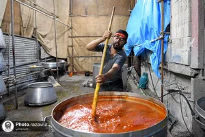 موکب&zwnj;های خدمت&zwnj;رسانی به زائرین پیاده حضرت رضا(علیه&zwnj;السلام) - 2