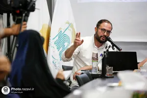 کارگاه نثرخوانی طنز