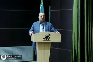 همايش آموزشی تبيين مقررات قانون الزام به ثبت رسمی معاملات اموال غيرمنقول