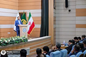 گردهمایی ۱۸۰ شرکت دانش&zwnj;بنیان خراسان رضوی