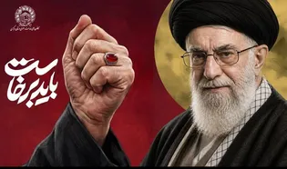 تولید ۲۰۰ محتوای رسانه‌ای توسط خادم‌یاران مرکزی در ایام بدرقه قائد شهید