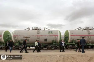 بازدید مدیران مناطق آزاد کشور تاجیکستان از منطقه ویژه اقتصادی سرخس