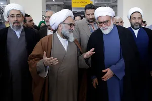 سفر تولیت آستان قدس رضوی به خوزستان برای زیارت یادمان&zwnj;های راهیان نور