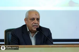 نشست مهارتی ویژه بازاریان خدمتگزار زیارت