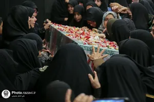 پویش نذر مادر