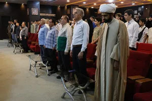 ابنا الرضا البرز