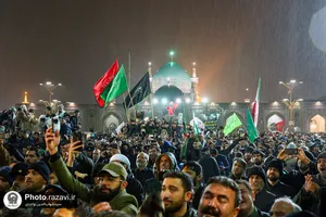 به یاد حاج قاسم...