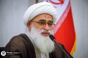 گردهمایی ملی دبیران کانون&zwnj;های خدمت رضوی در مشهد